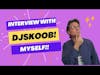 DJSkoob Asked Experienced Entrepreneur Questions To Himself