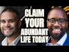 Healing Childhood Trauma and Uncovering Your Birthright of Abundance | with Daniel Mangena