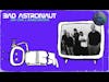 Drinks With Johnny #62: Joey Cape & Marko DeSantis of Bad Astronaut