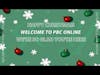 25th December 2021 | Christmas Day Service | PBC Online