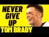 Tom Brady on How To Deal with Obstacles #short