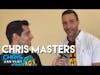 Chris Masters names the strongest wrestler, using the Masterlock in real life, WWE career, Impact