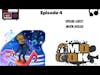 a conversation about music podcast episode 4 - mook dollas