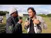 Pitch Talk on the Road @ APFC - Robert Pires interview