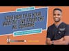 Your Health is Your Wealth: Live from the NIL Combine with Dr. Derrick Burgess