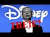 Disney SUED For STEALING From Investors??? ft. Epic Mike