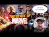 Ethan Van Sciver On The AWFUL State of Marvel Comics & Movies