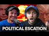 Uncharted Territory: Nuclear War & Presidential Arrests | 181