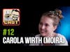 312 | Carola Wirth, Musikerin | Soltis Studiocast