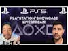 Playstation 5 2021 Showcase Livestream!