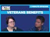 Veterans Benefits - 5 Minute Episode