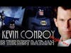 Salty Nerd: Kevin Conroy Is The Best Batman. Fight Me.