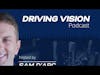 NASCAR Driver Josh Bilicki Previews Chicago Street Race|EP75