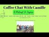 Coffee Chat with Camille Show Live Stream