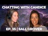 #35 Sall Grover- CEO of Giggle a platform for women only