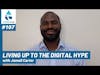 waterloop #107: Living Up To The Digital Hype With Jamail Carter