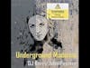 Underground Madonna Part 1 (Vocal House, Dance, DJ) - Kerry John Poynter