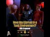 Starfleet Leadership Academy Episode 71 Promo Clip - Have You Worked in a Toxic Environment?
