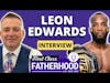 LEON “ROCKY” EDWARDS Interview on First Class Fatherhood