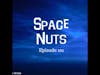 101: Merging Galaxies, A Supernova Event Survivor and Noctilucent Clouds - Space Nuts with Dr Fre...