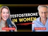 Women Have More Testosterone Than Estrogen?