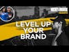 Nipsey Hussle Talks About Leveling Up Your Brand #shorts