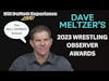 Dave Meltzer's 2023 Wrestling Observer Awards