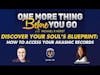 Unlock Your Soul's Blueprint: How to Access Your Akashic Records