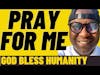 PRAYER FOR HUMANITY (BLANKET PRAYER OF HEALING FROM EVIL) ALL SAINTS DAY