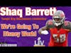 Shaq Barrett Post Game Interview | Super Bowl LV