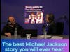 Howie Mandel's INSANE Michael Jackson Story