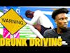 Sad Video of Henry Ruggs Accident: The Sad Reality of Drunk Driving - Please PRAY for Tina #short