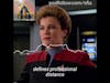 Starfleet Leadership Academy Episode 10 Promo Clip - Professional Distance