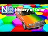 History of Color 116