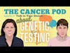 Talk To Your Doctor: About Genetic Testing Is It Right for You?
