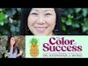 Color Of Success Podcast: Iris Chen - Are you a Tiger Mom?