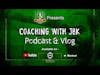 Coaching with JBK Episode 6 - FA WSL Results 13th - 15th Nov 2020
