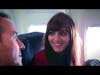 Airplane Romance (Interactive)