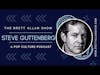 A Candid Conversation With Actor Steve Guttenberg, New Projects and More