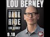 Lou Berney, author of Dark Ride
