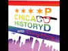 Chicago's Pride Events History with Tours with Mike's Mike McMains Audio Only