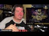 Brent Watches All Alone in the Night } Babylon 5 For the First Time 02x11 | Reaction Video
