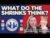 Bonnie & Stacy: What Do The Shrinks Think? | S4 E4