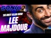 Actor Lee Majdoub Talks 