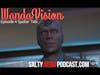 WandaVision Season 1 Episode 4 - We Interrupt This Program - TV Review