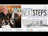 Next Steps Show featuring Ayesha Kreutz and Pastor Mike Hennessy 12 29 23