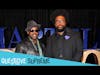 Black Thought & Questlove Talk About Their Relationship And Personal Growth