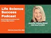 Innovating Life Sciences: Inside Talk with CEO Jennifer Hawks Bland
