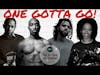 One Gotta Go ft. Elizabeth Kim | Tupac, Lauryn Hill, J. Cole, Kendrick | The Reverb Experiment