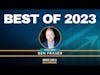 135. Invest Like a Billionaire, Best of 2023 | A Recap Special